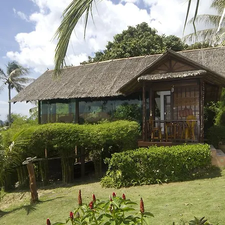 Glass Cottage Wok Tum Exterior photo