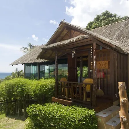 Glass Cottage Wok Tum Room photo