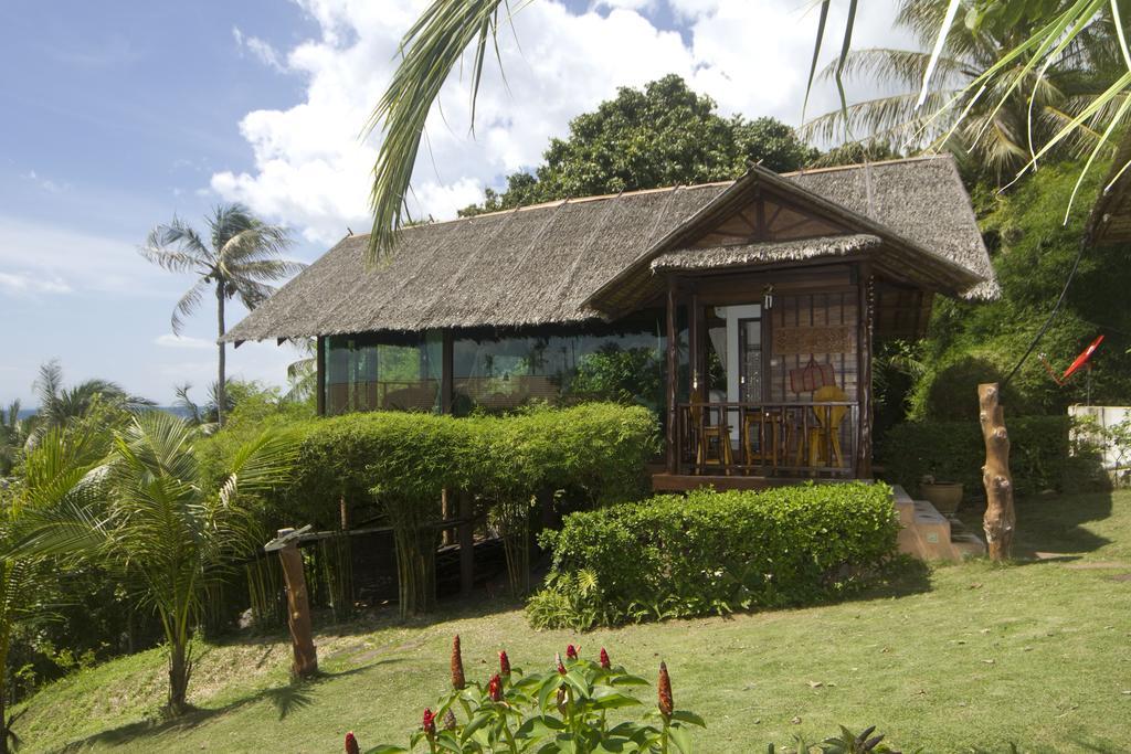 Glass Holiday home *